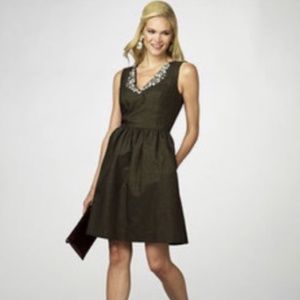 Lilly Pulitzer Black Kaya Dress